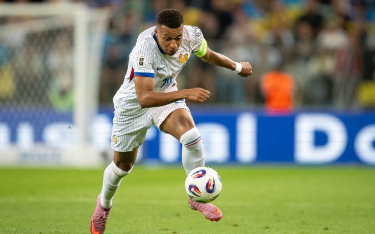 Мбапе разкри кой е най-добрият отбор в света