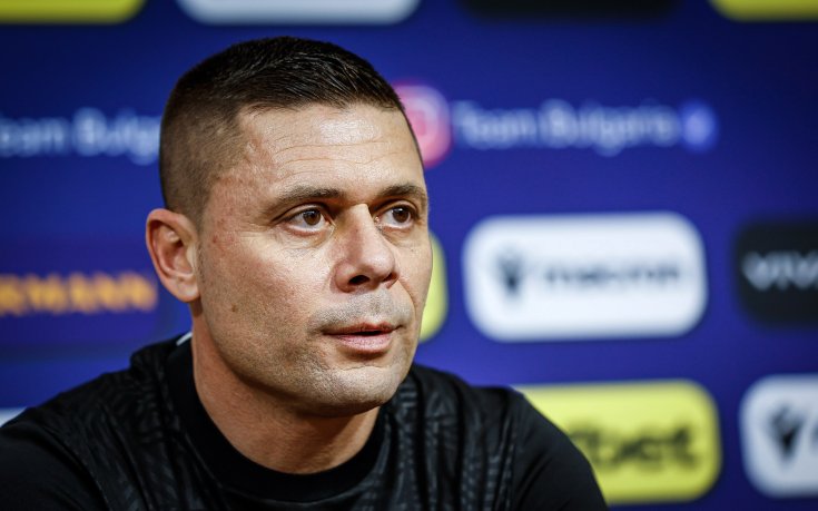 Александър Димитров: Трябва да печелиш, за да те уважават