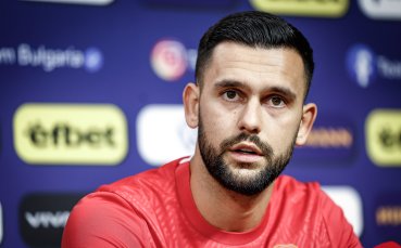 Наш национал ще има за шеф бивш затворник за уреждане на мачове и кражба на пингвин