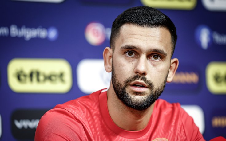 Наш национал ще има за шеф бивш затворник за уреждане на мачове и кражба на пингвин