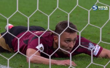 Белгия - Северна Македония 0:0 /репортаж/