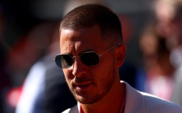 Еден Азар се завръща на „Стамфорд Бридж“ с екипа на Челси