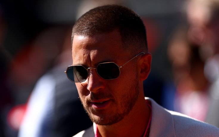 Еден Азар се завръща на „Стамфорд Бридж“ с екипа на Челси