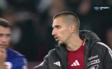 Унгария - Армения 2:0 /репортаж/