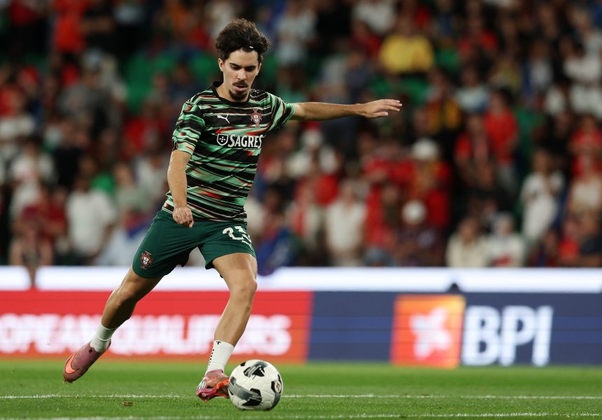 Португалия vs Ирландия1