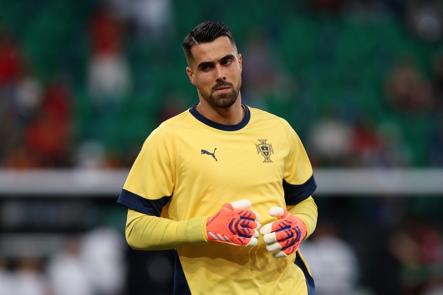 Португалия vs Ирландия1