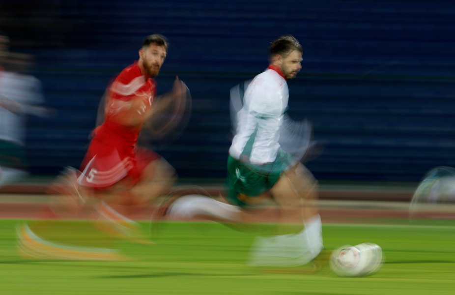 България vs Турция1