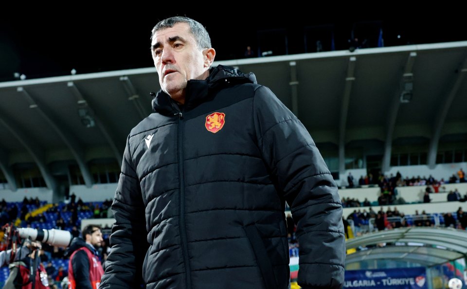 България vs Турция1