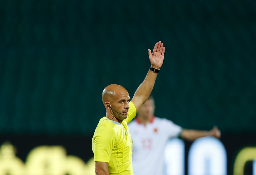 България vs Турция1