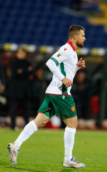 България vs Турция1