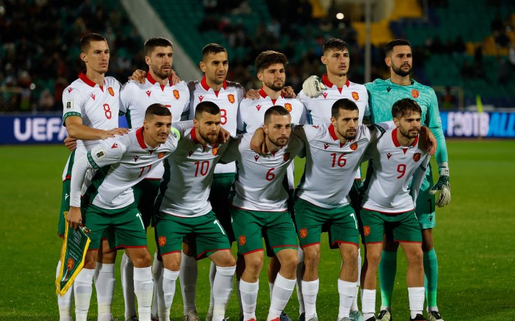 България ще брани честта си срещу Турция на уникален стадион в Бурса