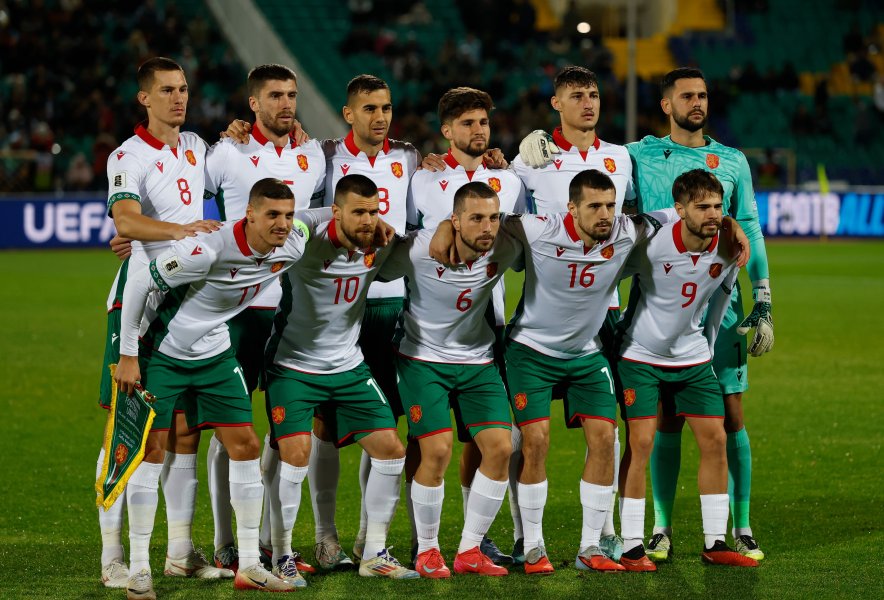 България vs Турция1