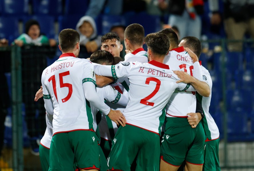 България vs Турция1