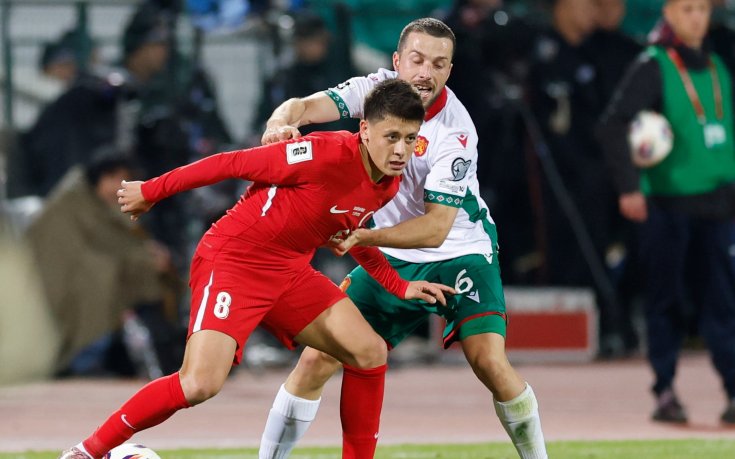 Сериозни мерки за сигурност в Бурса, Ердоган ще гледа Турция – България