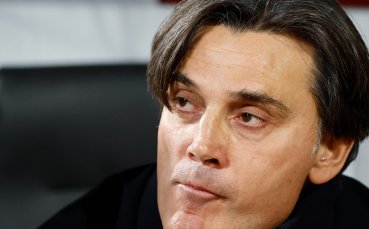 Монтела: Реагирахме през втората част, първото полувреме беше трудно