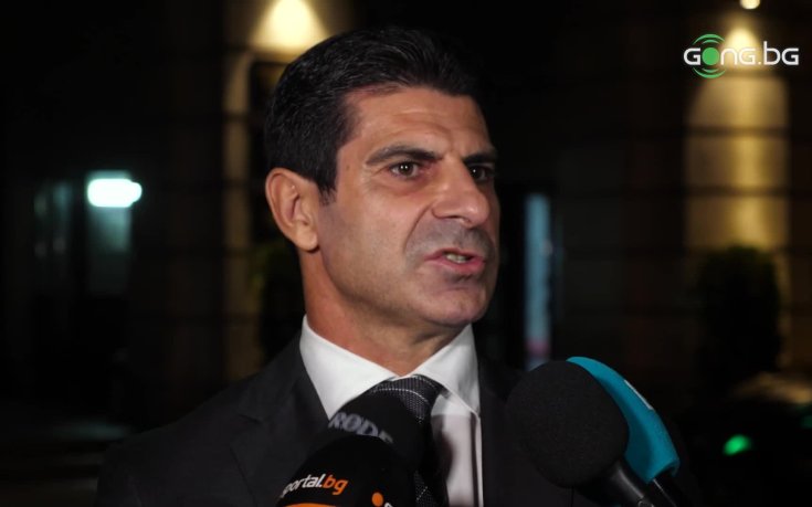 Георги Иванов: С тези футболисти България няма как да се гордее с футбола си