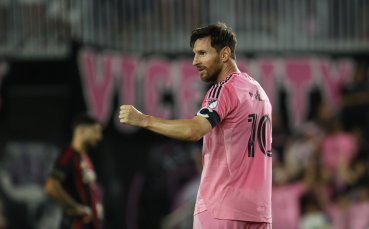 Треньор разкри как Аржентина отвлече Меси от Испания