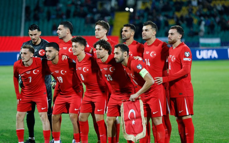 Зеки Челик: Този отбор на Турция винаги постига първи неща