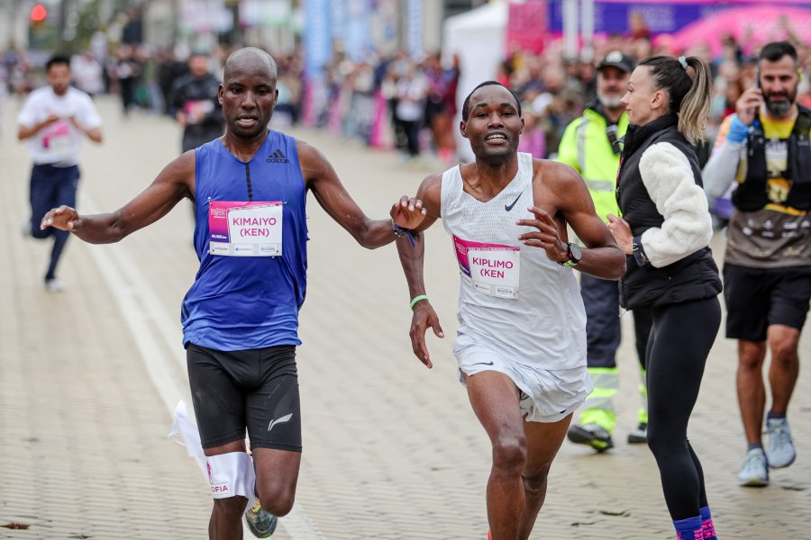 Софийски маратон1