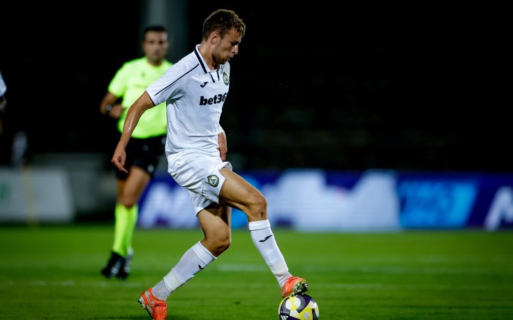 Промени в националния отбор след загубата от Турция