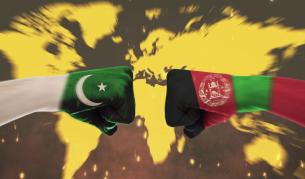 В сянката на Иран: Ескалира ли нова голяма война между Пакистан и Афганистан?
