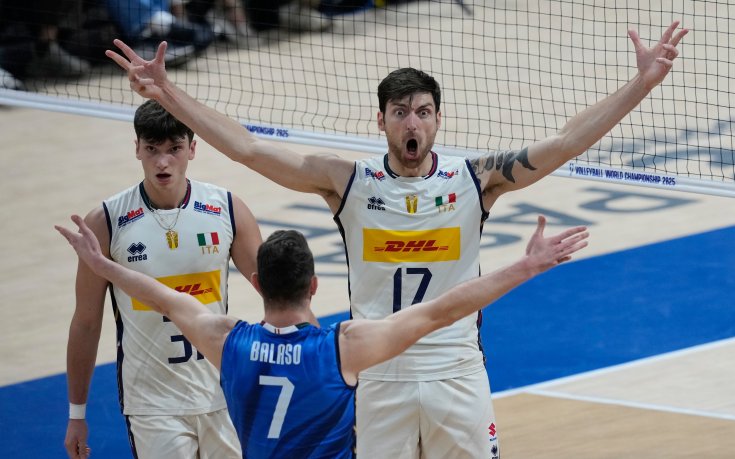 Шампионско сърце: Симоне Анцани – за спорта като спасение