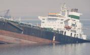 Кораб, плаващ под камерунски флаг, потъна на 140 морски мили от Варна