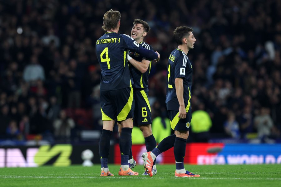 Шотландия Беларус1