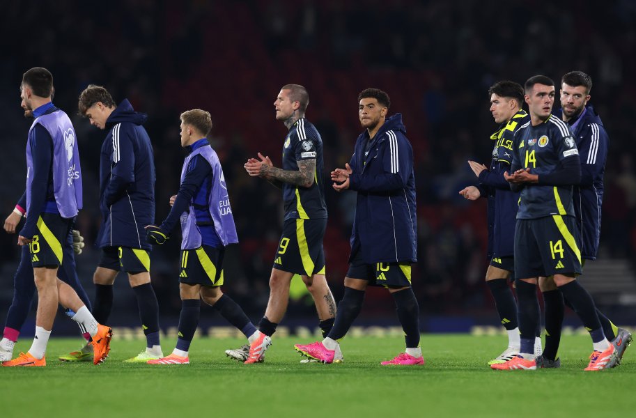 Шотландия Беларус1