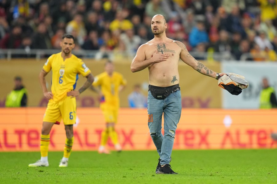 Румъния Австрия1