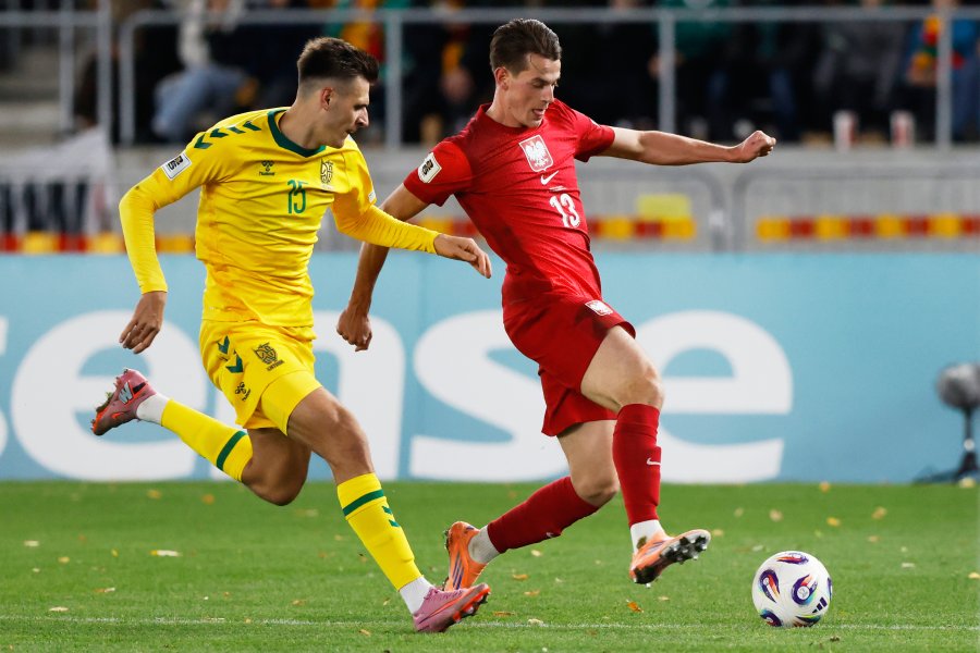 Литва Полша1