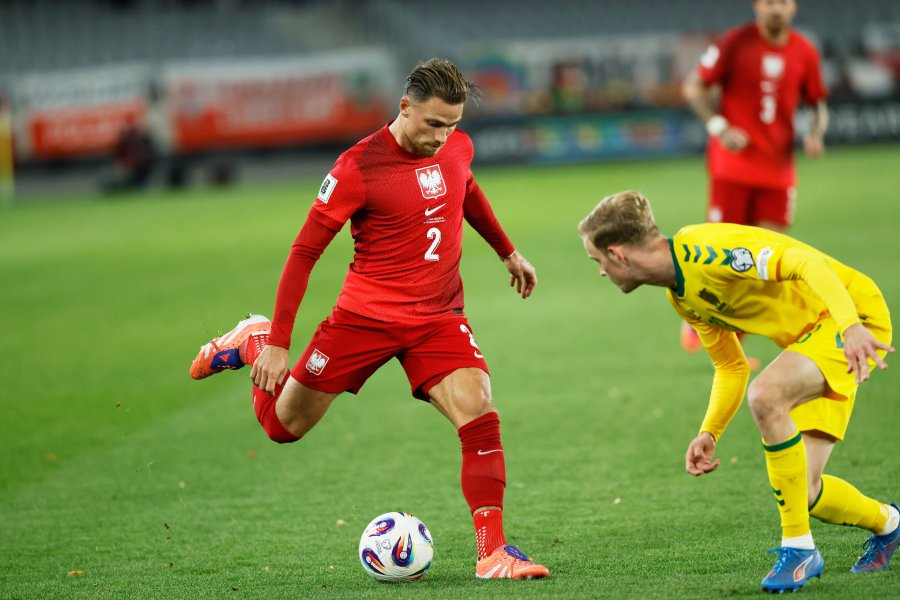 Литва Полша1