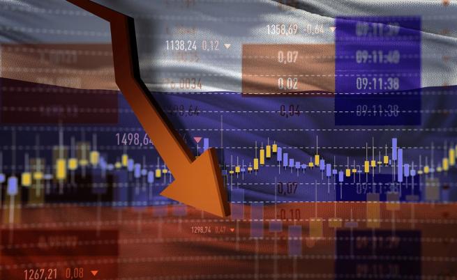 Между войната и несигурното бъдеще – какво се случва с руската икономика
