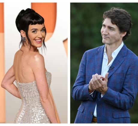 След месеци на слухове и предположения любовната мистерия около Кейти