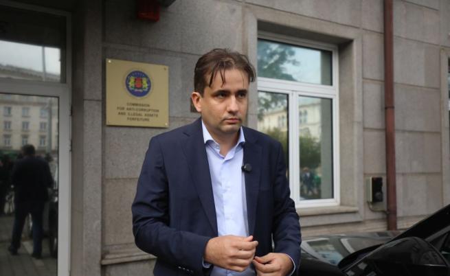 ДБ ще обсъдят с ПП, ДСБ и юристи аргументите за касиране на вота в Пазарджик