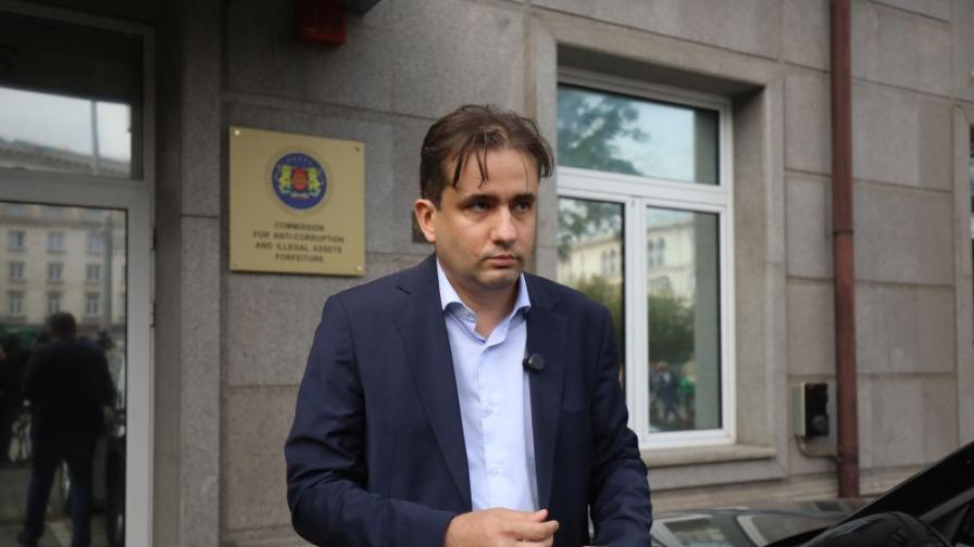 ДБ ще обсъдят с ПП, ДСБ и юристи аргументите за касиране на вота в Пазарджик
