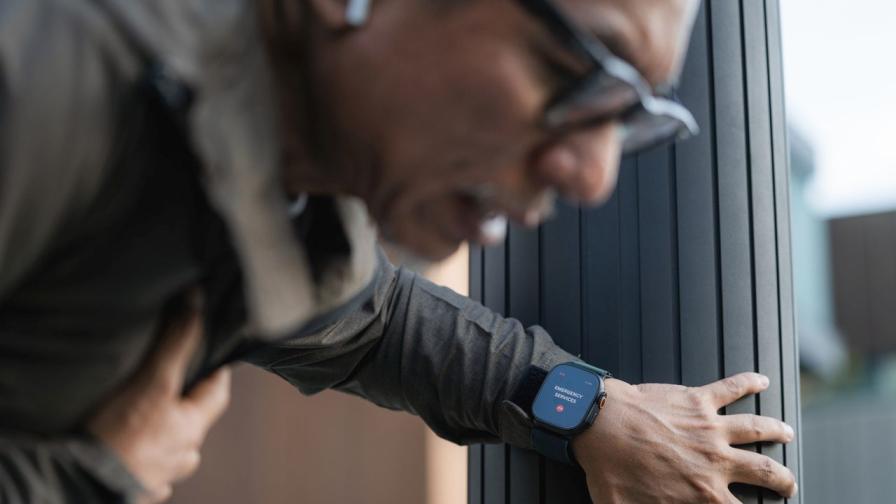 Едно просто изследване предсказва ужасна диагноза преди тестовете