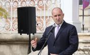 Радев атакува ДАНС за кмета на Варна