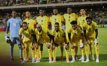 Винфрид Шефер: Класирането на Гана за Мондиал 2026 е безценно за страната