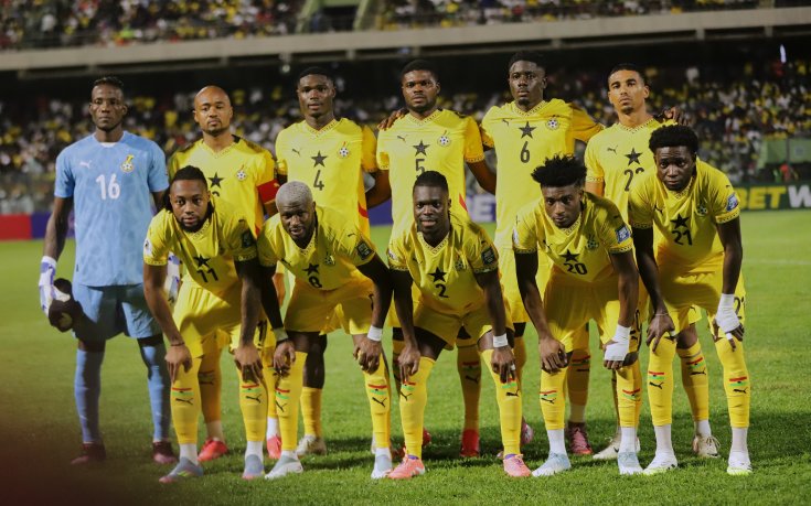 Винфрид Шефер: Класирането на Гана за Мондиал 2026 е безценно за страната