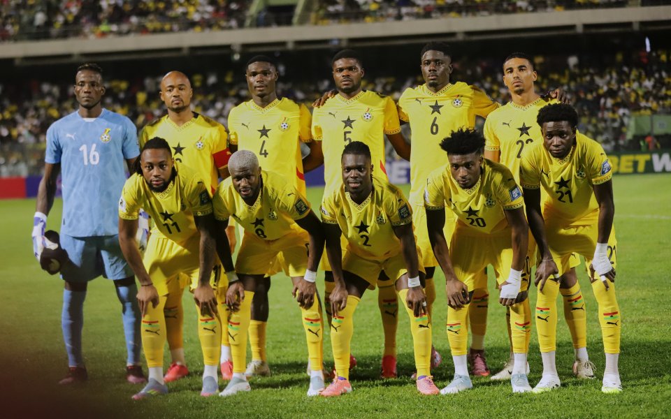 Винфрид Шефер: Класирането на Гана за Мондиал 2026 е безценно за страната