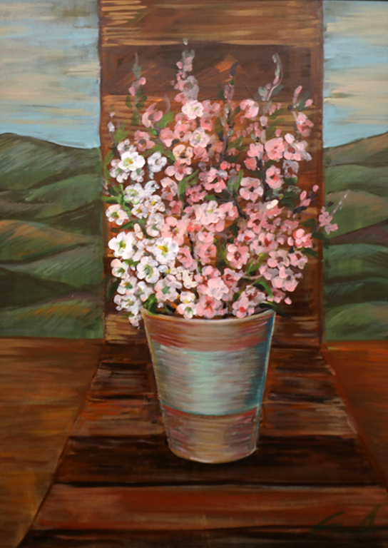 <p>Емилия Арабаджиева</p>