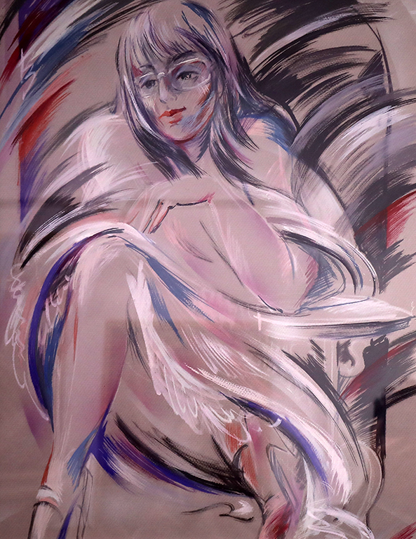 <p>Емилия Арабаджиева</p>