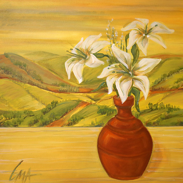 <p>Емилия Арабаджиева</p>