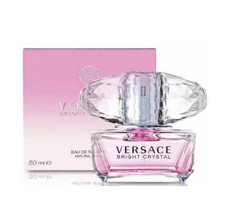VERSACE BRIGHT CRYSTAL Дамска тоалетна вода