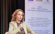 Деляна Иванова: ББР подкрепя общините за капиталови инвестиции и енергийна ефективност