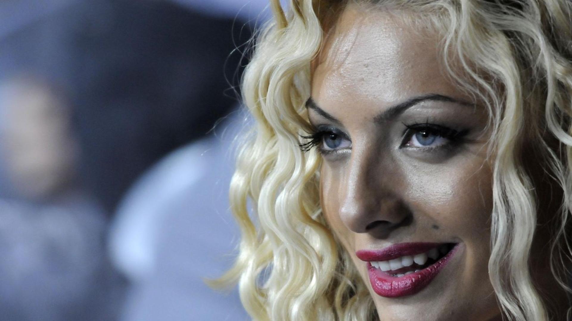 Мъжът на Златка Райкова Карен Хачатрян и брат му