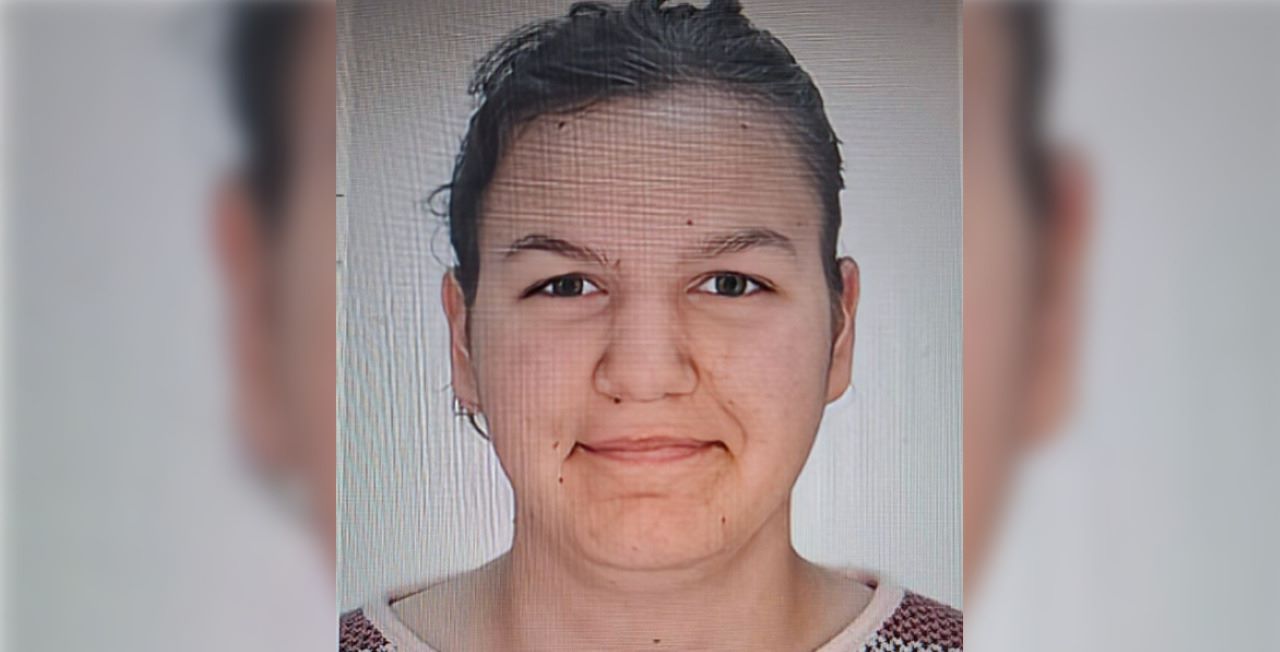 Полицията в Добрич издирва 15-годишната Виктория Красимирова, в неизвестност от 12 октомври