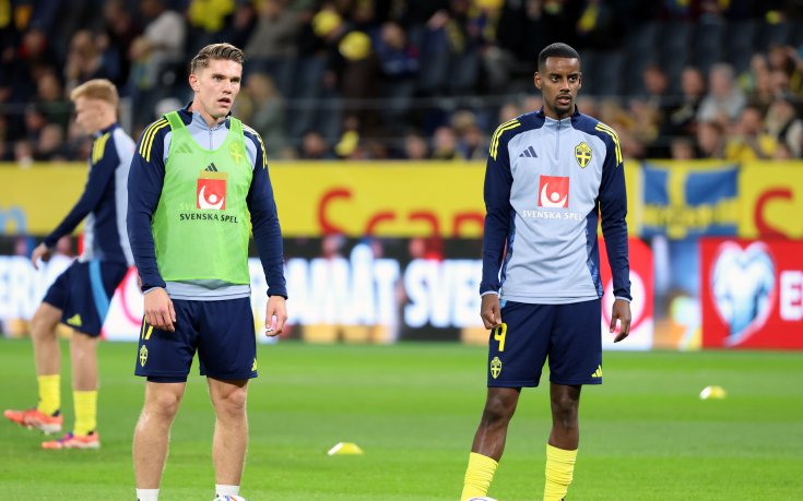 Гьокереш след поредния резил на Швеция: Това е пълен провал