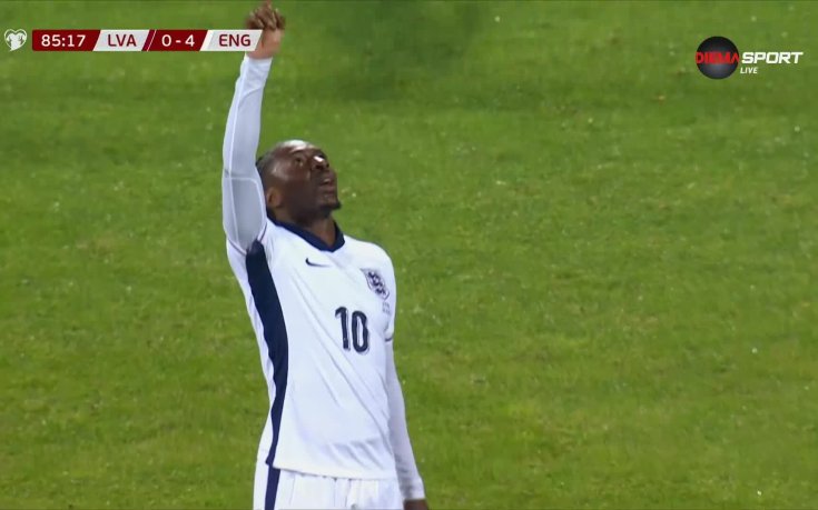 Латвия допусна пето попадение във вратата си